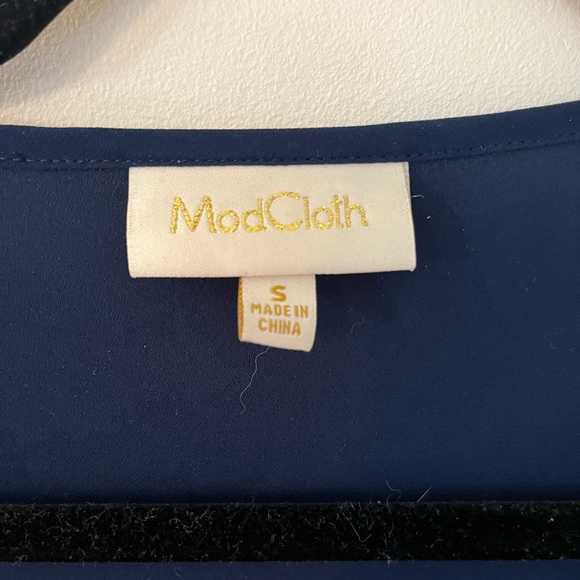 Blouse - Picture 3 of 3